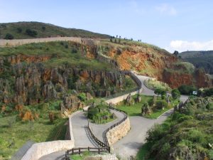 Turismo en Cantabria