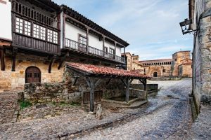 Cultura en Cantabria