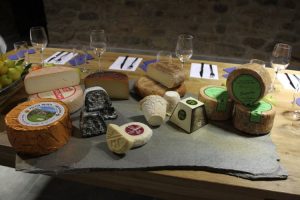 Gastronomía en Cantabria