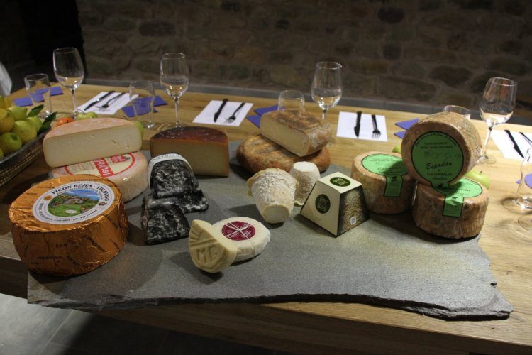 Gastronomía en Cantabria